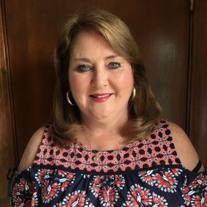 Meet your Posher, Dawn